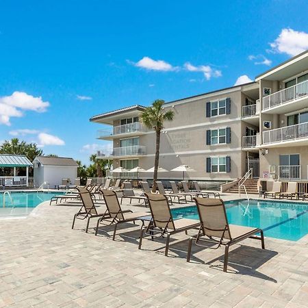 The Vue 238 Apartment Pulau Tybee Luaran gambar