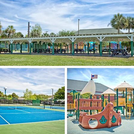 The Vue 238 Apartment Pulau Tybee Luaran gambar