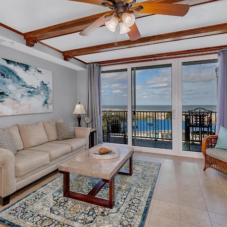 The Vue 238 Apartment Pulau Tybee Luaran gambar