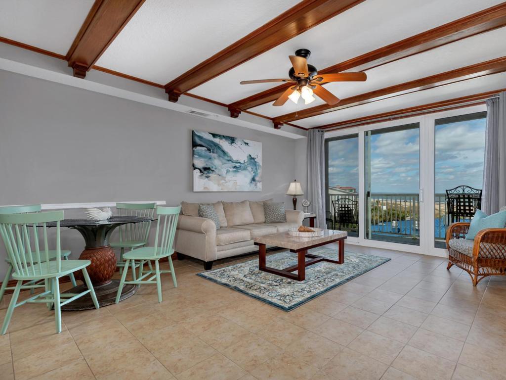 The Vue 238 Apartment Pulau Tybee Luaran gambar