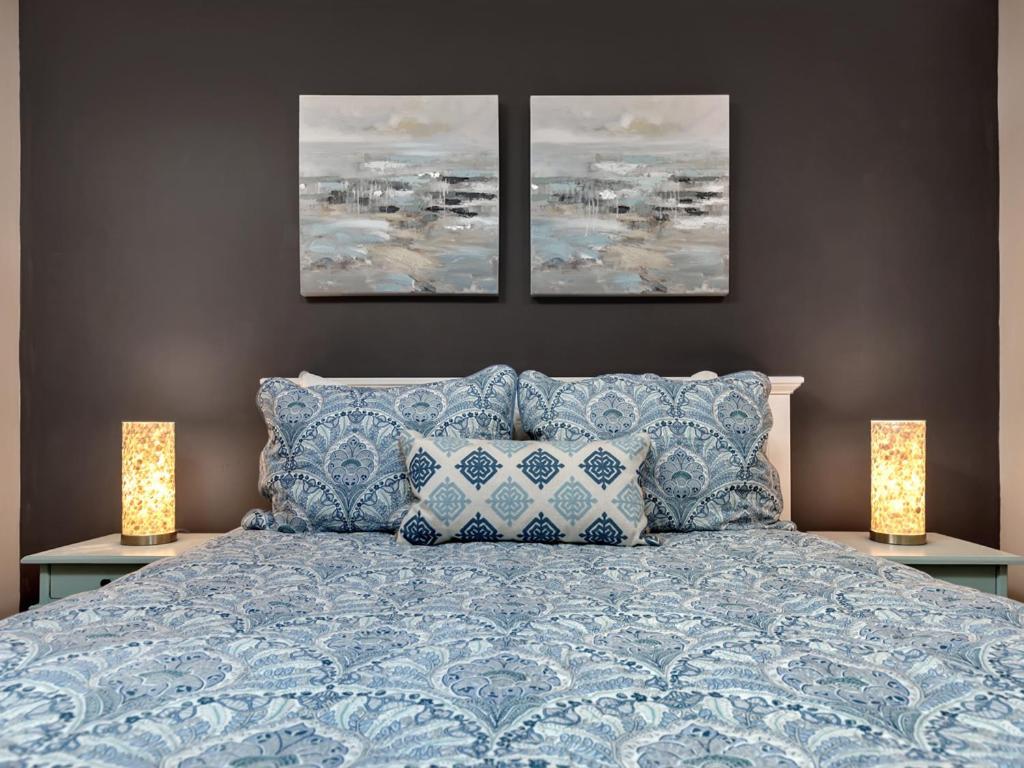 The Vue 238 Apartment Pulau Tybee Luaran gambar