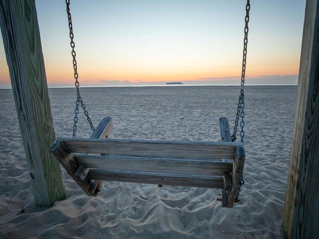 The Vue 238 Apartment Pulau Tybee Luaran gambar