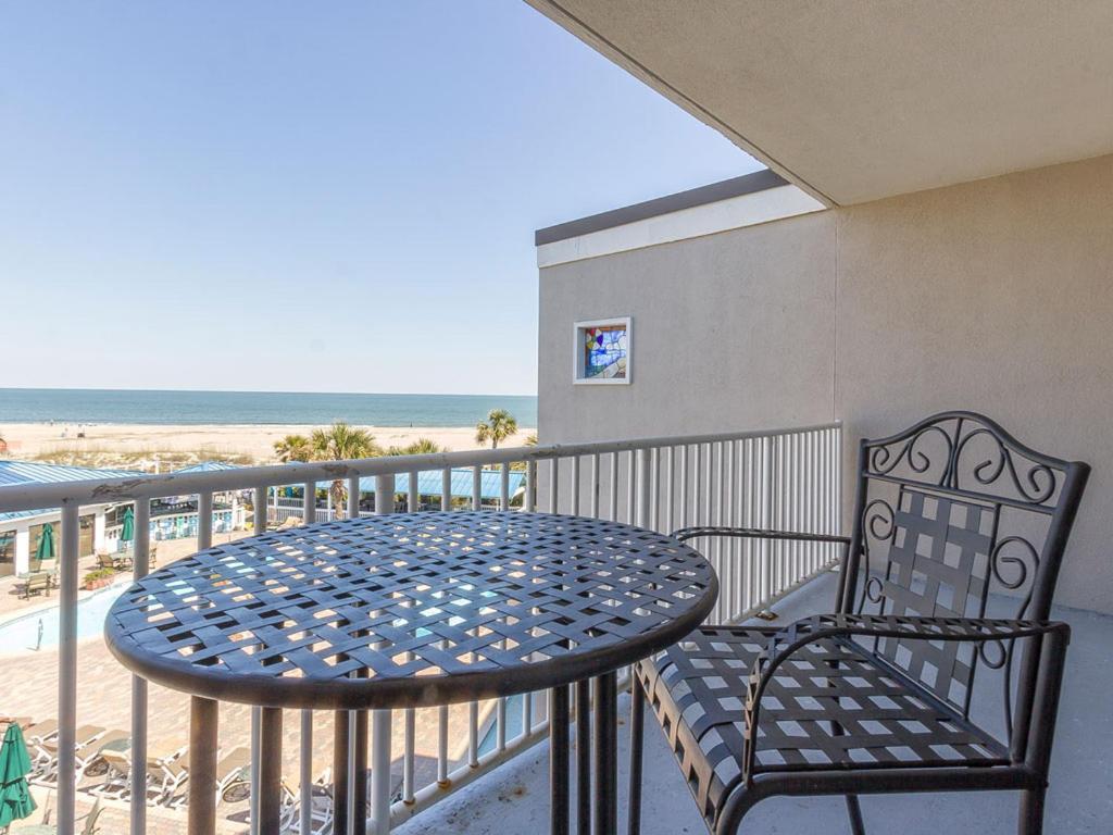 The Vue 238 Apartment Pulau Tybee Luaran gambar