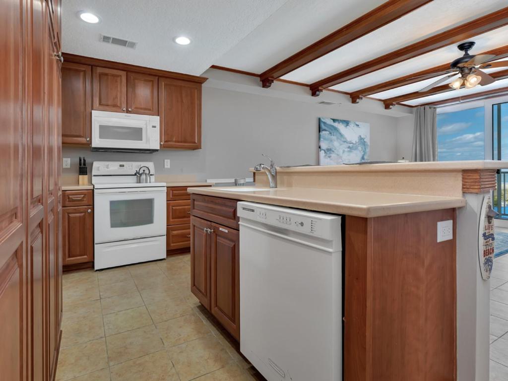 The Vue 238 Apartment Pulau Tybee Luaran gambar