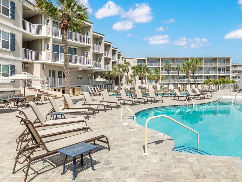 The Vue 238 Apartment Pulau Tybee Luaran gambar